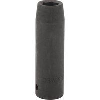 Draper 12740 1/2-inch Drive 13mm Deep Impact Socket