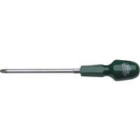 Draper 14088 No 3 Pz Type Cabinet Pattern Screwdriver, 150mm, 20.8cm x 3.9cm x 2.3cm