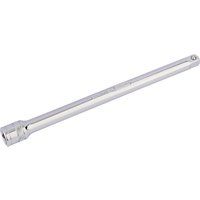 Draper 16727 Square Drive Extension Bar,Blue, 3/8" Length 200mm