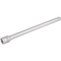 Draper Expert Quality Chrome 1/2" Square Drive Wobble Extension bar - 250mm