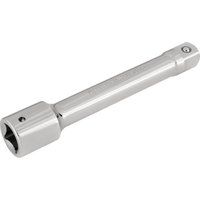 Draper 3/4" Square Drive Extension Bar (200mm)