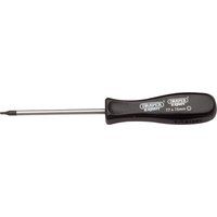 Draper TX-STAR£ Mechanic's Screwdriver, T7 x 75mm