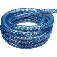 PVC Suction Hose (10m x 75mm/3")