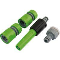 Draper 25995 Watering Connector 4-Piece Set