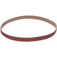 Genuine Draper 330 x 10mm 80Grit Aluminium Oxide Sanding Belt - 26931