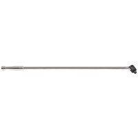 Draper 34336 Expert Flexible Handle, 1/2" Square Drive, 760mm