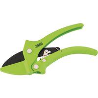 Draper Ratchet Action Anvil Secateur