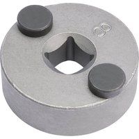 Draper 38185 Expert Brake Piston Wind-Back Tool for Ford/Subaru