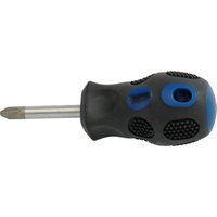 Draper 40018 Expert No. 2 Cross Slot Screwdriver, 38mm