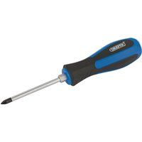 Draper 40784 Pound Thru Pz Type No.1 Screwdriver