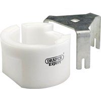 Draper 43619 Expert 1.9 Diesel Fuel Filter Tool, 2 Pieces