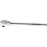 Draper 43722 60 Tooth Sealed Head Reversible Ratchet