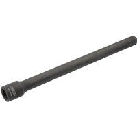 Draper 327 Expert 250mm 1/2" Square Drive Impact Extension Bar