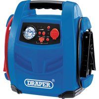 Draper 70553 12V Jump Starter