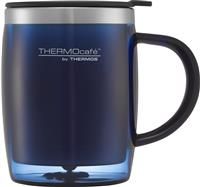 Thermocafe Pack of 2 Desk Mug 450ml - Midnight Blue