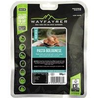 Wayfayrer Ready To Eat Hot or Cold Camping & Hiking Hot Food Meals Pouches MRE