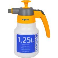 Hozelock 4122 Spraymist Pressure Sprayer 1.25 litre