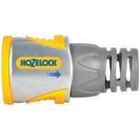 Hozelock Pro Yellow Hose pipe connector