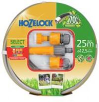 Hozelock Multi Purpose 12.5mm Hose Set -25m