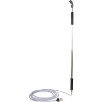 Hozelock SERINGA Trombone Pressure Water Sprayer