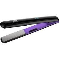 SBB SBST-1000 Sleek & Chic Ceramic Hair Straightener