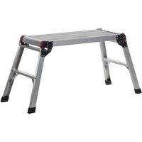 Werner Hop Up Work Platform - 600 x 300mm