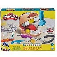 Play-Doh Drill 'n Fill Dentist Play Set