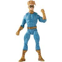 Hasbro Marvel Legends Series Marvelâ€™s Speedball 6 Inch Action Figure