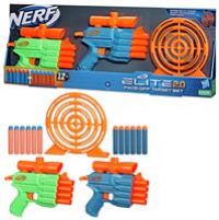 Nerf Elite 2.0 Face Off Target Set