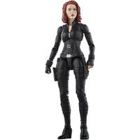 Hasbro Marvel Legends Series Black Widow, 6  Marvel Legends Action Figures