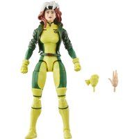 Hasbro Marvel Legends Series Marvelâ€™s Rogue, 6  Marvel Legends Action Figures