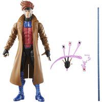 Hasbro Marvel Legends Series Gambit, 6  Marvel Legends Action Figures