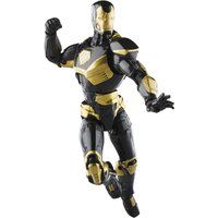 Hasbro Marvel Legends Series Gamerverse Iron Man, Midnight Suns 6" Marvel Legends Action Figures