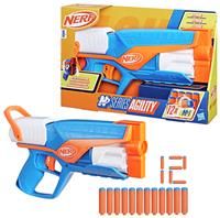 Nerf N Series Agility Blaster