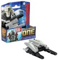 Transformers: One Cog Changer Megatron (D-16) Action Figure