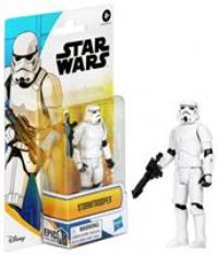 Star Wars Epic Hero Series Stormtrooper 4" Action Figure