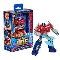 Transformers One Prime Changer Optimus Prime (Orion Pax) Action Figure