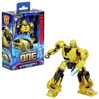 Transformers One Mega Changer Bumblebee (B-127) Action Figure