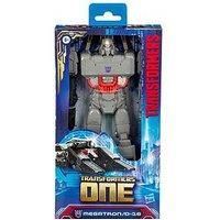 Transformers One Mega Changer Megatron (D-16) Action Figure