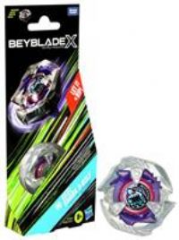 Beyblade X Keel Shark 3-60LF Top Booster Pack Set