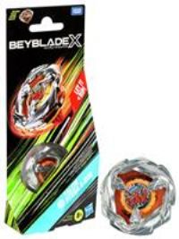 Beyblade X Talon Ptera 3-80B Top Booster Pack Set