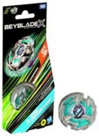 Beyblade X Sting Unicorn 5-60GP Top Booster Pack Set