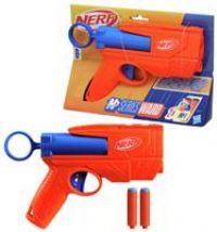 Nerf N Series Ward Dart Blaster