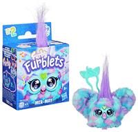 Furby Mer-May Mini Furblets Friend