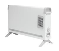 Dimplex ML3TSFTie7 3kW Turbo Convector Heater