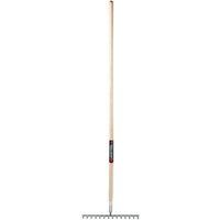 Spear and Jackson Neverbend Professional Soil Rake