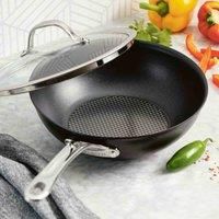 Anolon X Covered Stirfry 25Cm