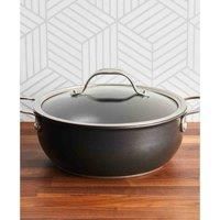 Anolon X Casserole, 24Cm/3.8L