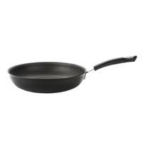 Circulon Total Hard Anodised Nonstick Induction 31cm Frying Pan Black