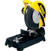 DeWalt Chop Saw DW872GB 2200W 355mm Metal Cutting Electric240V